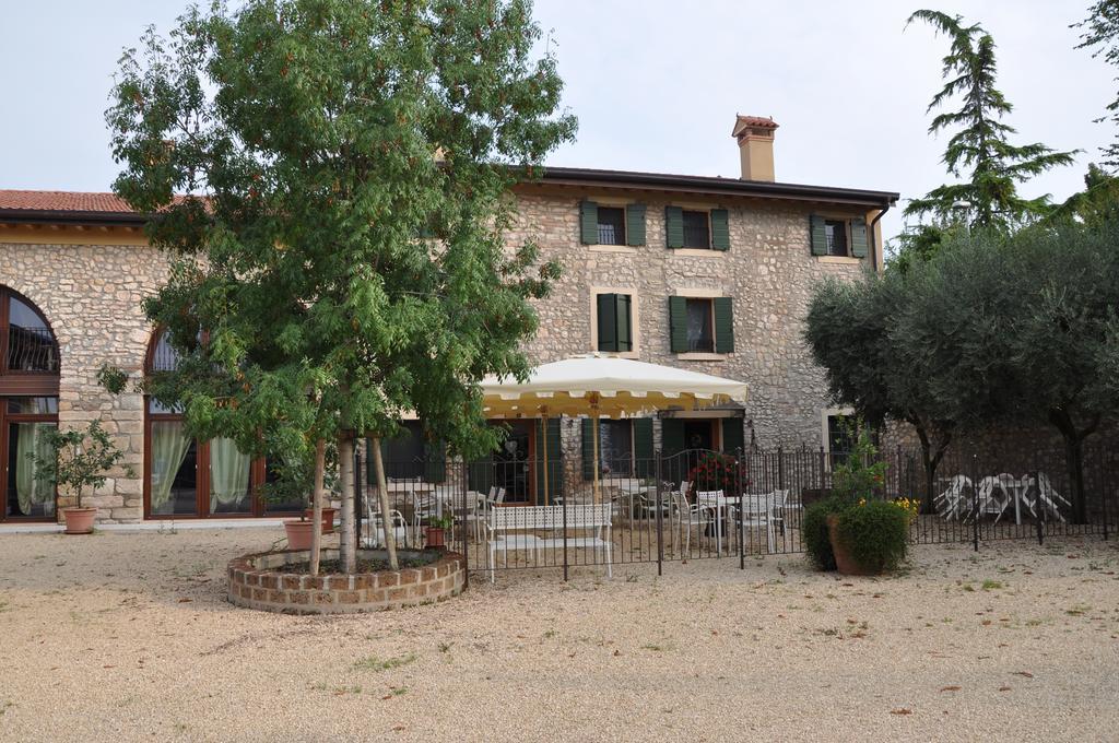 Agriturismo Corte Moranda Verona Exterior foto