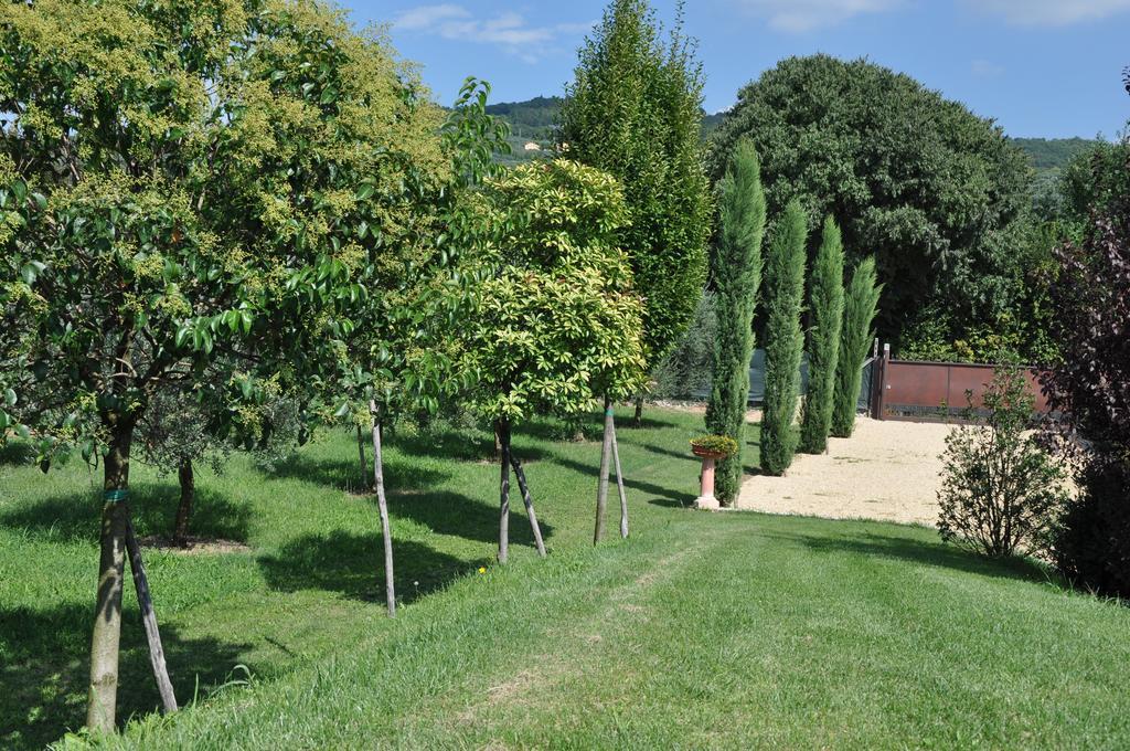 Agriturismo Corte Moranda Verona Exterior foto