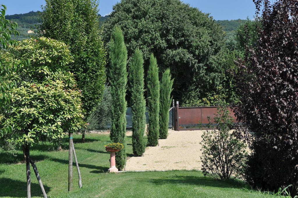 Agriturismo Corte Moranda Verona Exterior foto