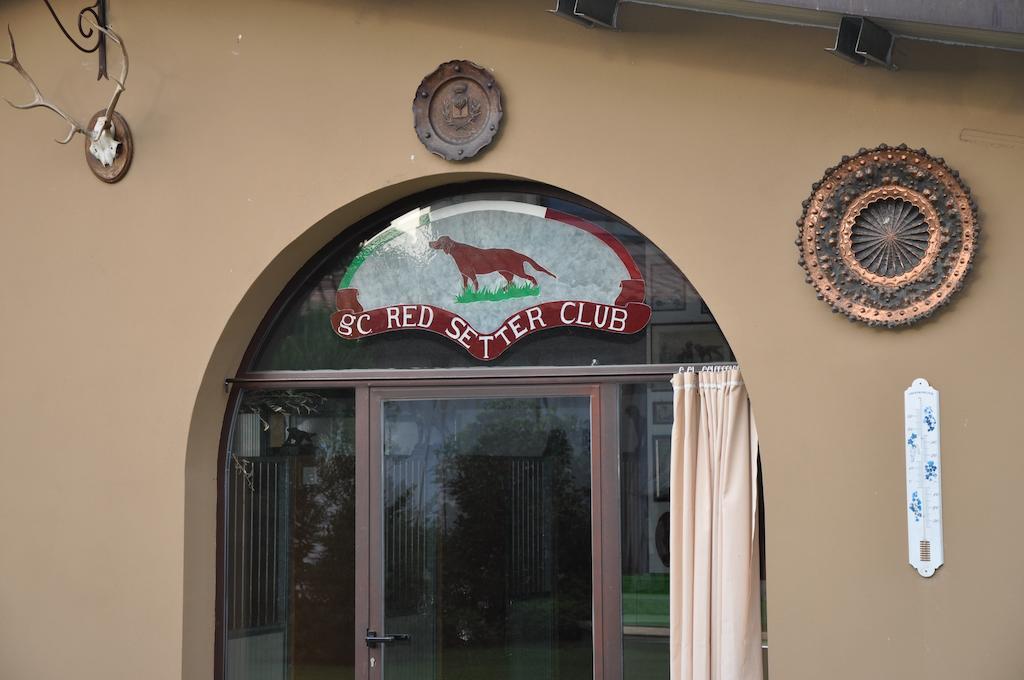 Agriturismo Corte Moranda Verona Exterior foto
