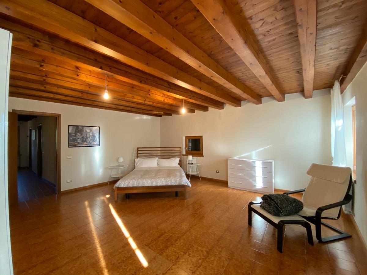 Agriturismo Corte Moranda Verona Exterior foto