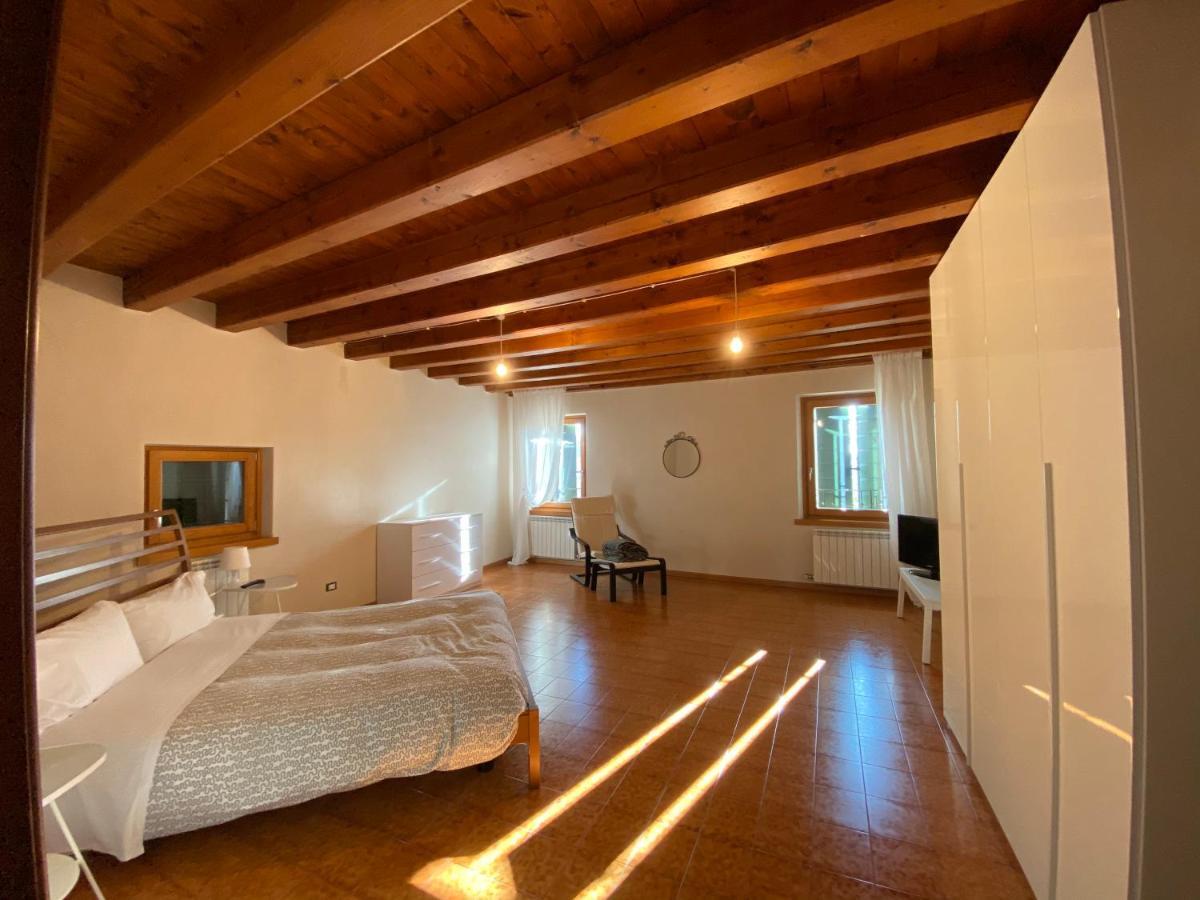 Agriturismo Corte Moranda Verona Exterior foto